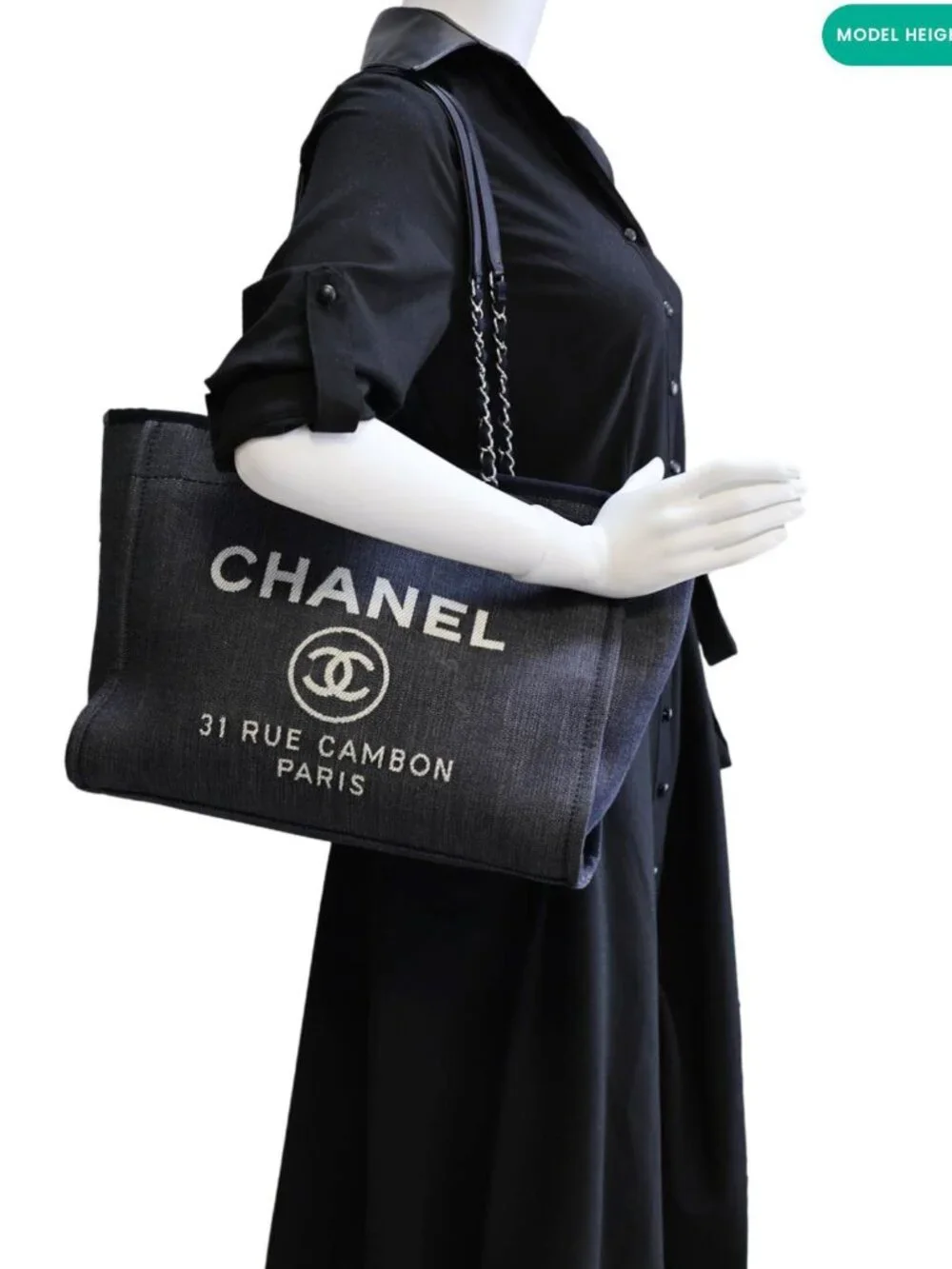 CHANEL item details